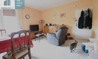 Appartement 2 Pièces 40 m² à louer à Le Puy-en-Velay (43000)