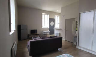 Appartement 1 Pièce 33 m² à louer à Agde (34300)