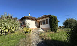 Maison 6 Pièces 122 m² à vendre à Burnhaupt-le-Haut (68520)