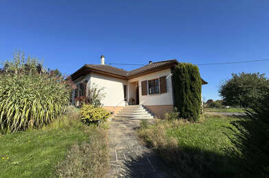 Maison 6 pièces 260000 €