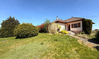 Maison 6 Pièces 122 m² à vendre à Burnhaupt-le-Haut (68520)