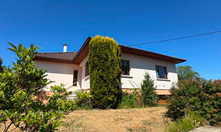 Maison 6 Pièces 122 m² à vendre à Burnhaupt-le-Haut (68520)