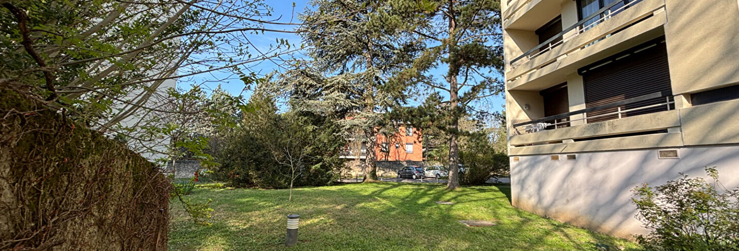 Appartement 4 Pièces 83 m² à vendre à Saint-Genis-Laval (69230)
