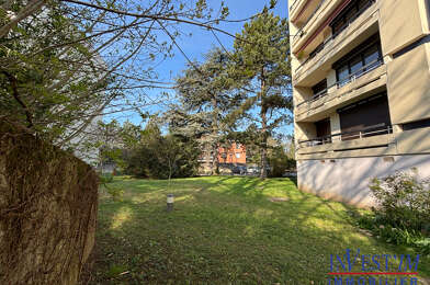 Appartement 4 pièces 315000 €