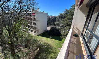 Appartement 4 Pièces 83 m² à vendre à Saint-Genis-Laval (69230)
