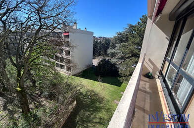 Appartement 4 pièces 288000 €