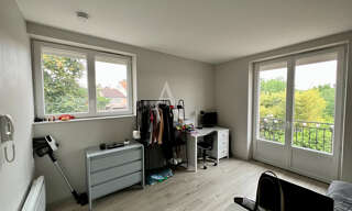 Appartement 1 Pièce 21 m² à louer à Albi (81000)