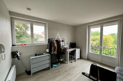 Appartement 1 pièces 445 €