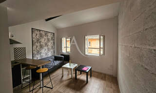 Appartement 2 Pièces 36 m² à louer à Gaillac (81600)