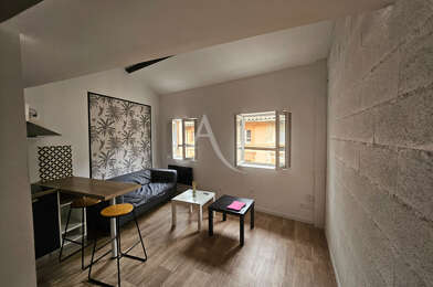 Appartement 2 pièces 578 €