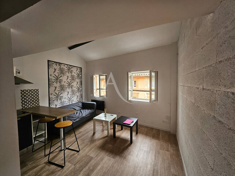 Appartement Gaillac 2 pièce(s) — photo 1