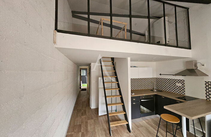 Appartement Gaillac 2 pièce(s) — photo 3