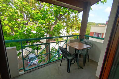 Appartement 2 pièces 762 €