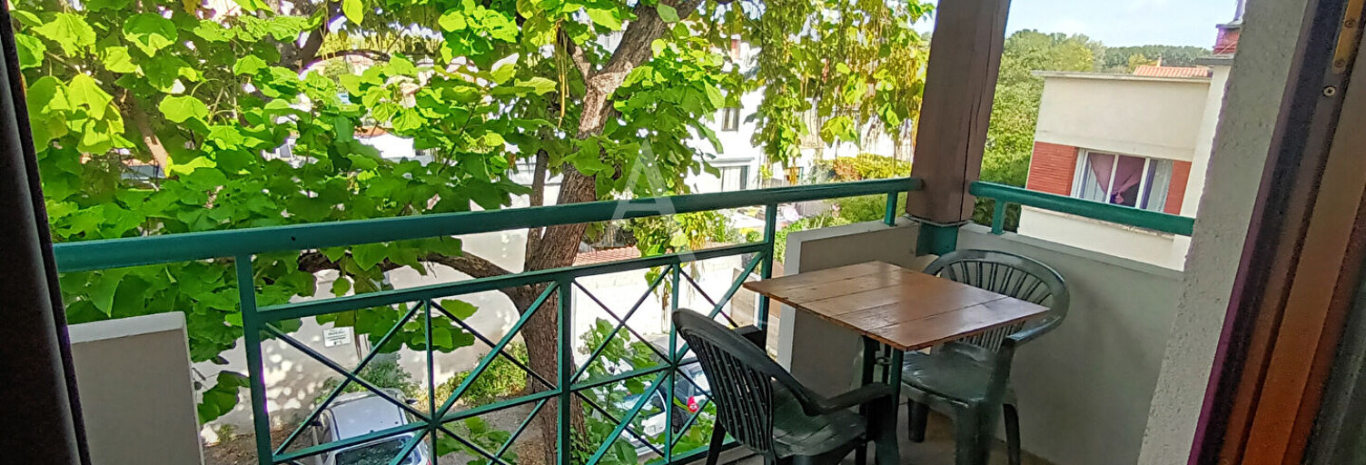 Appartement 2 Pièces 40 m² à louer à Toulouse (31300)