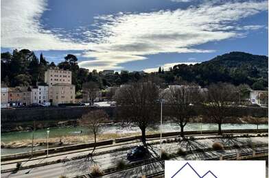 Appartement 3 pièces 119900 €