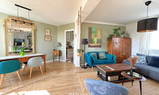 Appartement 4 Pièces 97 m² à vendre à Nantes (44300)