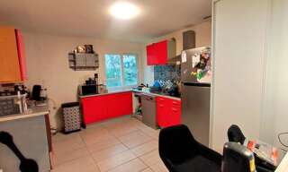 Maison 4 Pièces 95 m² à vendre à Arandon-Passins (38510)