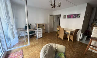 Appartement 1 Pièce 36 m² à louer à Villeurbanne (69100)