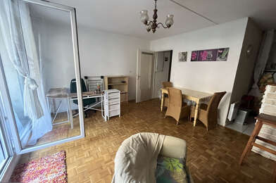 Appartement 1 pièces 751 €