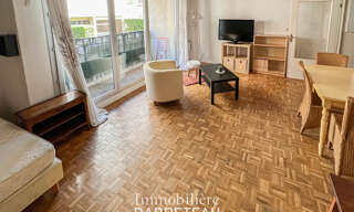 Appartement 1 Pièce 36 m² à louer à Villeurbanne (69100)