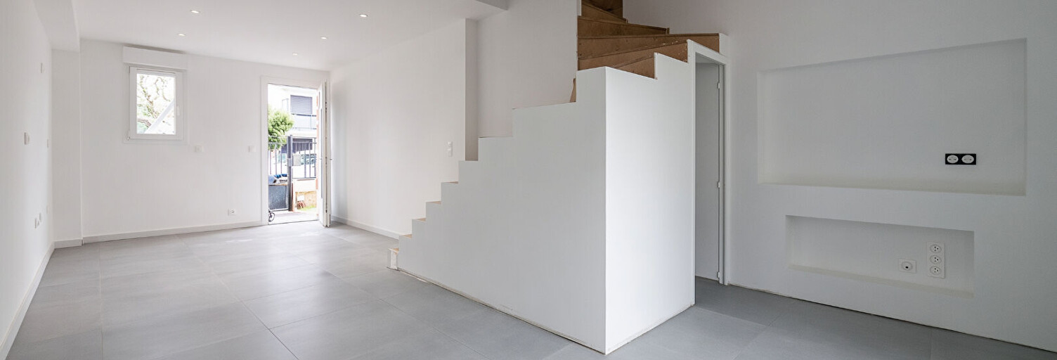 Maison 5 Pièces 87 m² à vendre à Gournay-sur-Marne (93460)