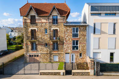 Maison 5 pièces 368000 €