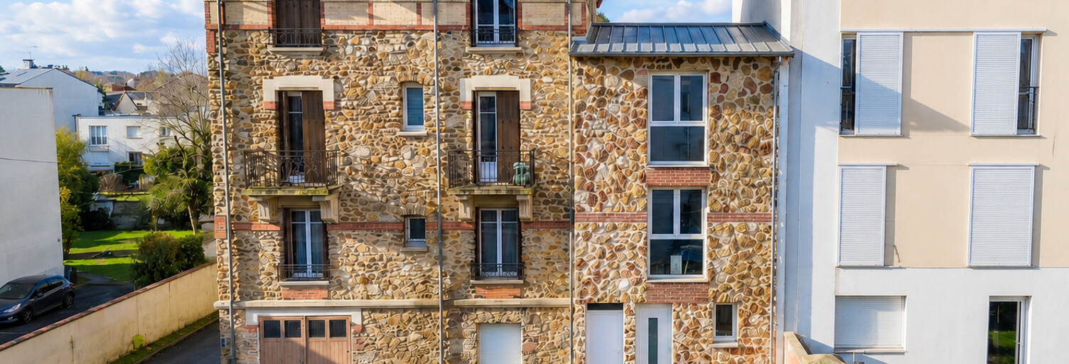 Maison 5 Pièces 87 m² à vendre à Gournay-sur-Marne (93460)