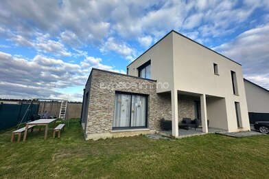 Maison 5 pièces 346000 €