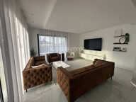 MAISON INDIVIDUELLE CONTEMPORAINE - 131m² - VIVABLE DE PLAIN PIED -  5 PIECES - SAINT JEAN DU CARDONNAY — photo 4