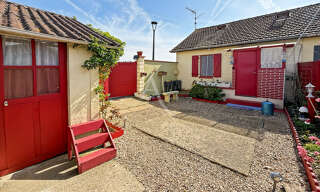 Maison 3 Pièces 36 m² à vendre à Sérifontaine (60590)