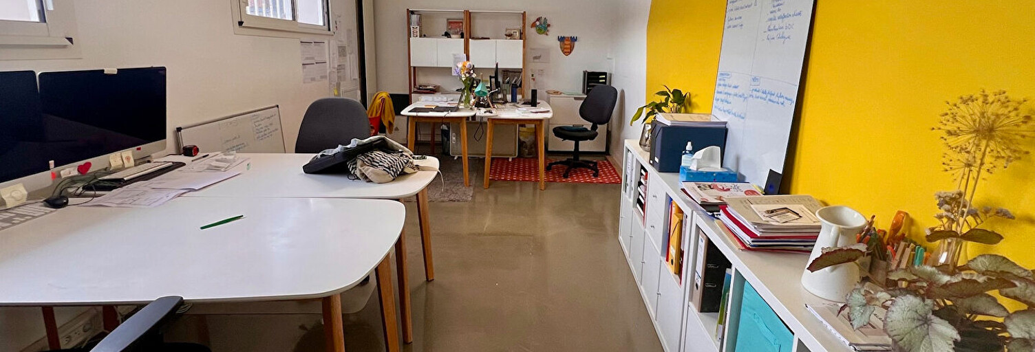 Commerce  190 m² à louer à Vertou (44120)