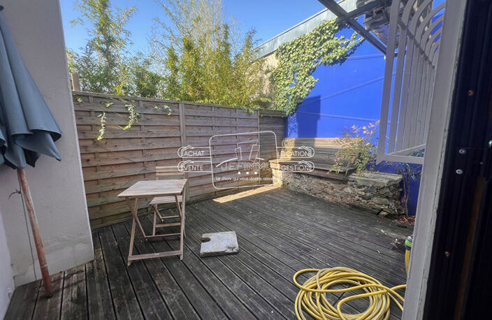 Local commercial / Bureaux de 190 m² — photo 5