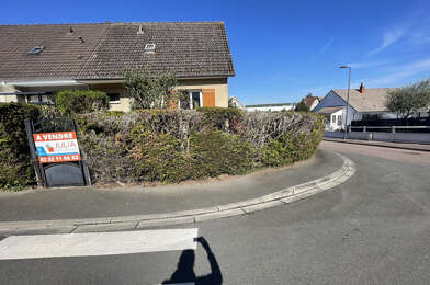 Maison 5 pièces 149000 €