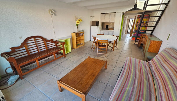 Villa / Maison 5 pièces  à vendre Barcarès (Le) 66420