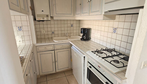 Villa / Maison 5 pièces  à vendre Barcarès (Le) 66420