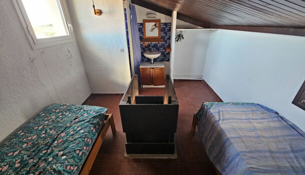 Villa / Maison 5 pièces  à vendre Barcarès (Le) 66420