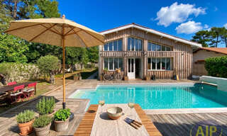 Maison 7 Pièces 174 m² à vendre à Arès (33740)