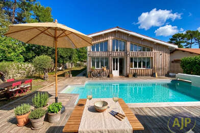 Maison 7 pièces 999000 €