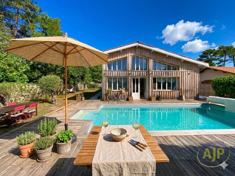 ARES-Villa 5 chambres avec piscine — photo 1