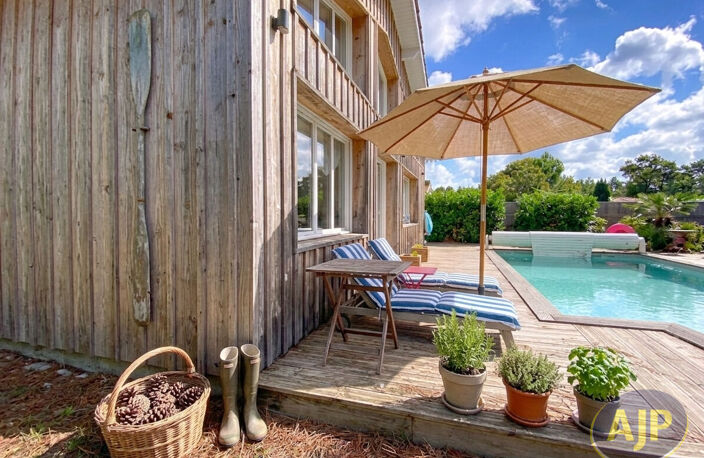 ARES-Villa 5 chambres avec piscine — photo 2