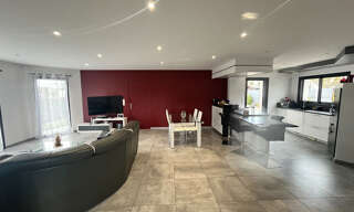 Maison 6 Pièces 140 m² à vendre à Ligné (44850)