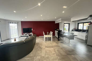 Maison 6 pièces 385000 €