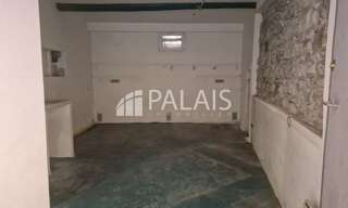 Local industriel 1 Pièce 22 m² à louer à Nice (06300)