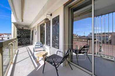 Appartement 2 pièces 475000 €