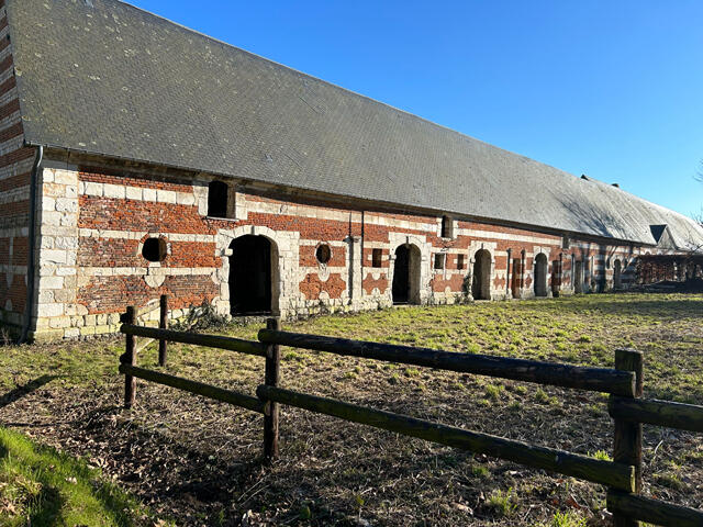 Maison proposé à Saint-Nicolas-de-la-Taille