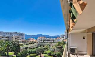 Appartement 3 Pièces 91 m² à vendre à Cannes (06400)