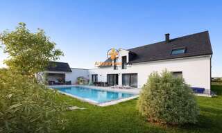 Maison 5 Pièces 237 m² à vendre à Pontacq (64530)