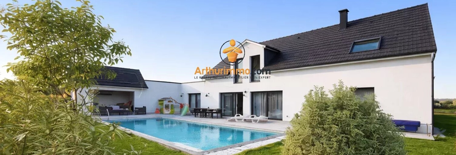 Maison 5 Pièces 237 m² à vendre à Lourdes (65100)
