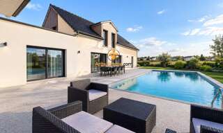 Maison 5 Pièces 237 m² à vendre à Pontacq (64530)