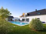 Maison contemporaine + maison de type 2 — photo 3